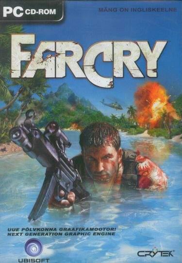 Descargar Far Cry Torrent | GamesTorrents